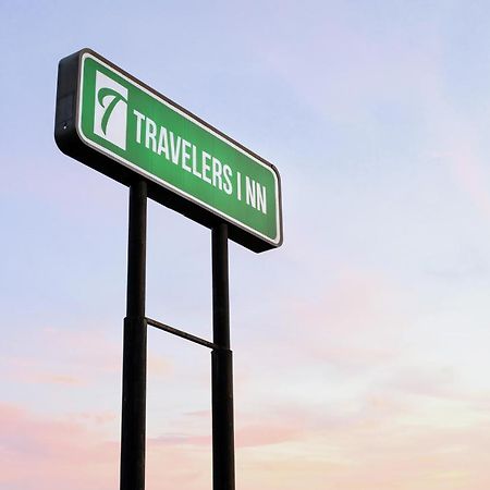 Travelers Inn Medford Exteriör bild