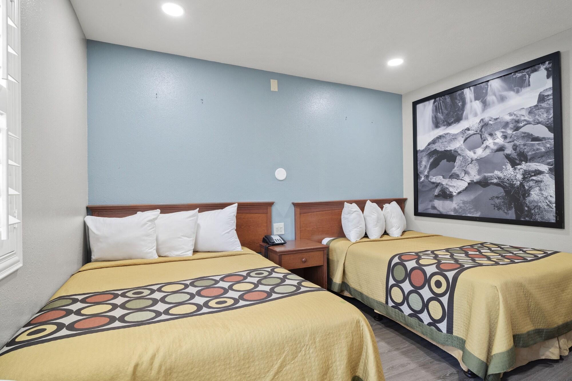 Travelers Inn Medford Exteriör bild